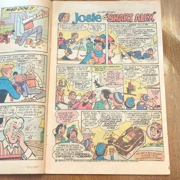 Archie's Pals 'n'  Gals - Picture 4 of 4